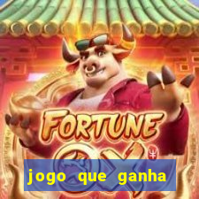 jogo que ganha dinheiro no pix sem depositar